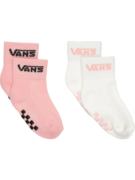 Vans Classic Crew CHBD MPINK (000Q97ZJY1) Βρέφος Κορίτσι Collection FW26-27