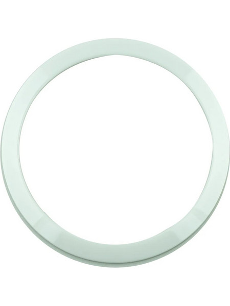 MARC COBLEN Watch Man B45-RCWHITE (44MM)