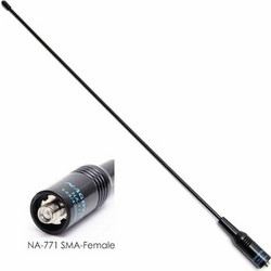 Κεραία Ασύρματου Πομποδέκτη UHF/VHF NA-771