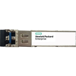 HPE Δίκτυο ANW 10G LR SFP LC 10KM S-STOCK