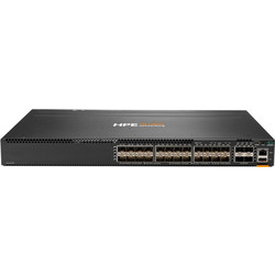 HP Aruba 6300M 24SFP+ Managed L2 Switch με 24 Θύρες Ethernet 1000Mbps και 4 SFP θύρες
