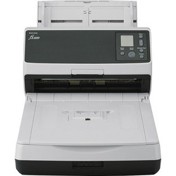 Fujitsu fi-8290 Flatbed Sheetfed Scanner A4 με Τροφοδότη Χαρτιού
