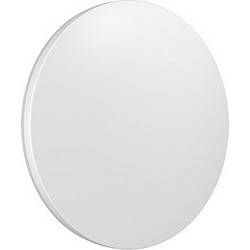 LED Panel Osram SF FLAT RD SEN 500 P 27W CPS Versatile Round Wall and Ceiling Light