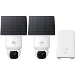 Eufy SoloCam E30