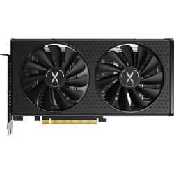 XFX Radeon RX 7600 8GB GDDR6 Speedster SWFT 210 Κάρτα Γραφικών