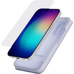 Προστατευτικό Οθόνης Tech21 FlexGlass Ultra Clear for iPhone 17 Clear