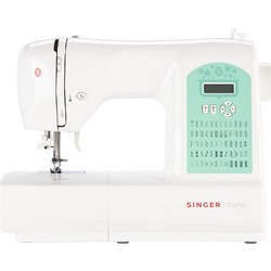 Singer 6660