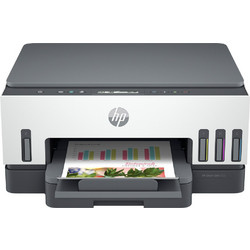 HP Smart Tank 7005 Έγχρωμο Πολυμηχάνημα Inkjet με Wi-Fi και Mobile Print