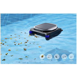 Pool Cleaner Robot Dreame J1 Eu/Pnuj4110