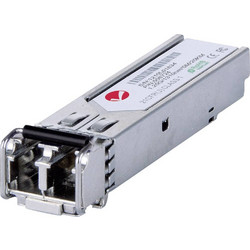 Transceiver Intellinet SFP 1000Base-LX (LC) Single-Mode 20km