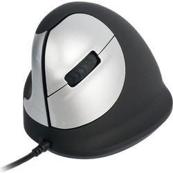 R-GO Tools HE Wired Left Medium