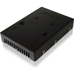 Icy Dock EZConvert 2.5" to SATA 3.5"