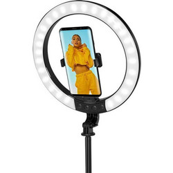 Logilink με Τρίποδο AA0156 25cm