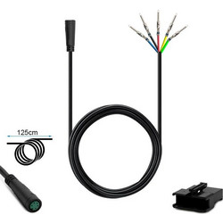 KUKIRIN G2 ΚΑΛΩΔΙΟ ΣΥΝΔΕΣΗΣ ΟΘΟΝΗΣ/CONTROLLER ΓΙΑ ΗΛΕΚΤΡΙΚΟ SCOOTER (2024 VERSION)