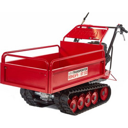 ΙΒΕΑ IBT-500R Ερπυστριοφόρος μεταφορέας 600KG