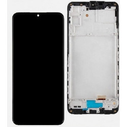 Οθόνη LCD με Μηχανισμό Αφής και Πλαίσιο INCELL για Samsung Galaxy A16 5G - ΟΕΜ