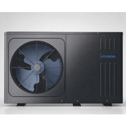 Hyundai HY/R290-100B/EN7BP Αντλία Θερμότητας 9.5kW Μονοφασική Monoblock