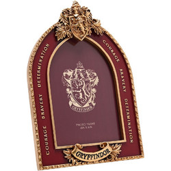 Harry Potter Gryffindor photo frame
