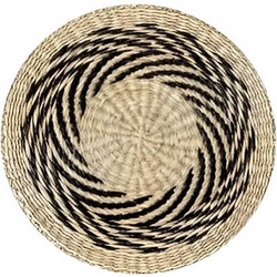 Σουπλά Ivanor 35x35εκ