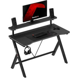 Possina Γραφείο Gaming Hero 1.9 Μαύρο 163195609