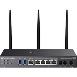 Gateway TP-Link Omada AX3000 Gigabit Desktop DSL DR3650V-4G
