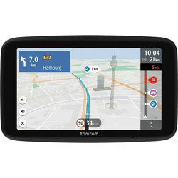 TomTom GO Camper Tour 6 2nd Gen