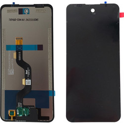Ανταλλακτική Οθόνη Ulefone LCD & Touch Panel για Smartphone Armor X31 Pro