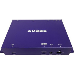 BrightSign Digital Signage Player AU335