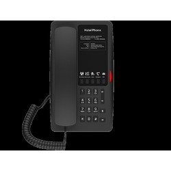 Fanvil H4 Black