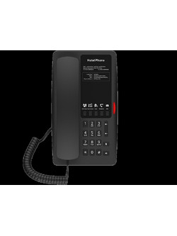 Fanvil H4 Black