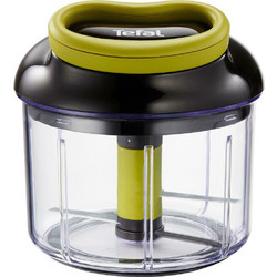 Πολυκόπτης Λαχανικών Tefal Ingenio