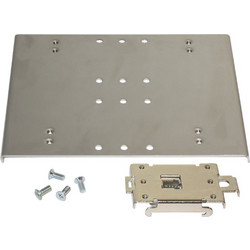 Αξεσουάρ Barebone Shuttle Hutschienen (DIN-Rails) Montage-Kit DIR01