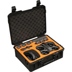 Θήκη για Drone Sunnylife Super Hard for DJI Avata 2