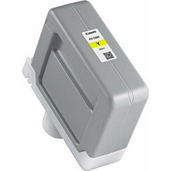 Canon PFI-1300 Yellow Μελάνι Εκτυπωτή Inkjet 814C001