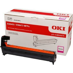 OKI 44844474 Magenta
