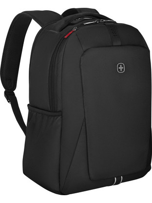 Wenger MX Professional Backpack Laptop 16" Black