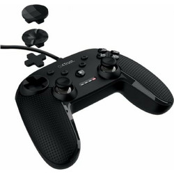 Trust GXT541 Wired Controller PC Black