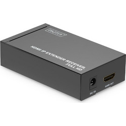 Digitus DS-55518 HDMI IP Extender
