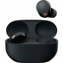 Sony WF-1000XM5 Ακουστικά Bluetooth In Ear Ανθεκτικά στο Νερό Black