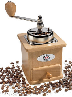 Zassenhaus Brasilia Wood nature 40005