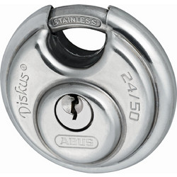 Λουκέτο Abus Diskus 24IB/50 SL 7