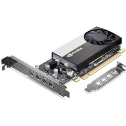 Lenovo Quadro T1000 8GB GDDR5 Κάρτα Γραφικών 4X61J52233
