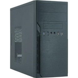 Chieftec HO-12B-350GPB Micro Tower Κουτί Υπολογιστή