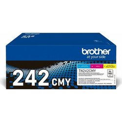 Brother TN-242CMY C/M/Y Toner
