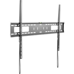 StarTech FPWFXB1 Βάση Τηλεόρασης Τοίχου 60"-100"