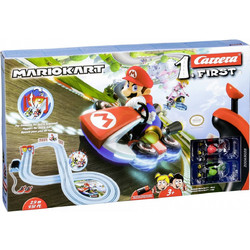 Carrera Nintendo Mario Kart Πίστα Οχημάτων 20063028