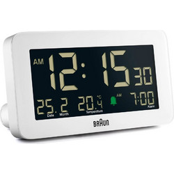 Braun BC10 DCF-W