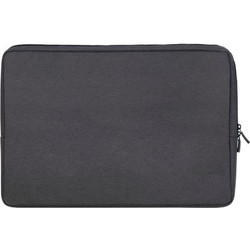 Rivacase 7707 Θήκη Laptop 17.3" Black