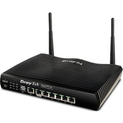 DrayTek Vigor 2927Vac Ασύρματο Router WiFi 4