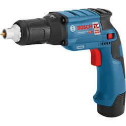 Bosch GTB 12V-11 06019E4003 Κατσαβιδιέρα Μπαταρίας 12V Solo